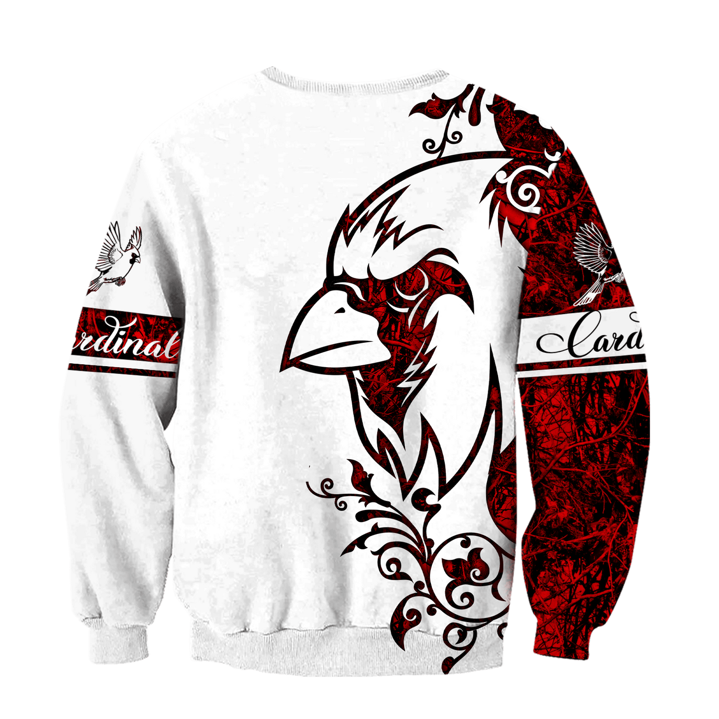 Cardinal Tattoo Red Birds shirts for men and women