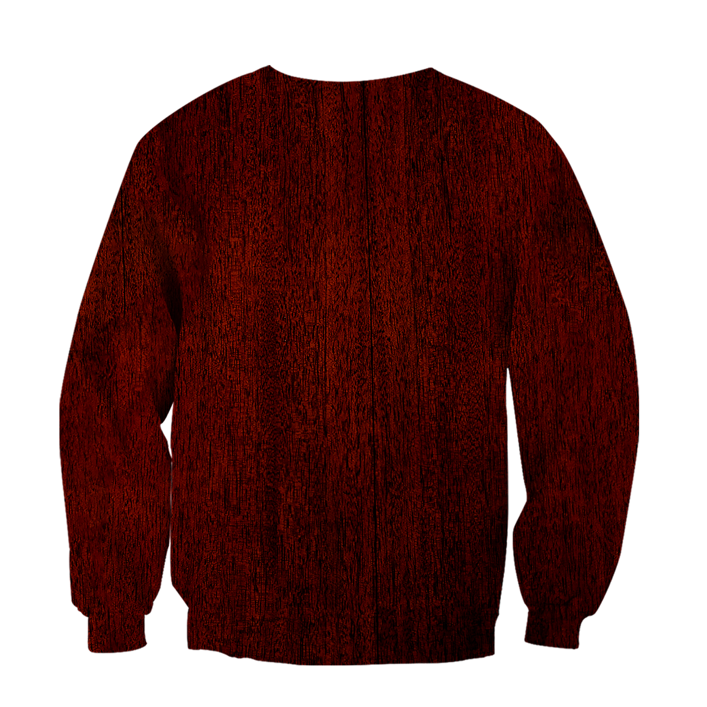 Wood Guitar 3D All Over Printes