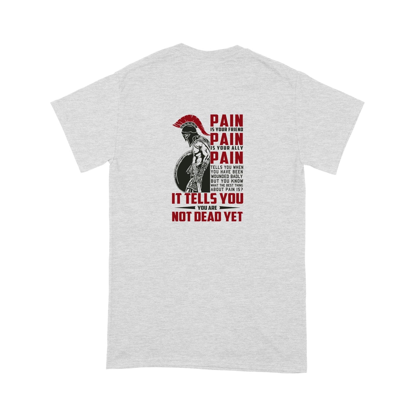 American Patriot Veteran T-Shirt
