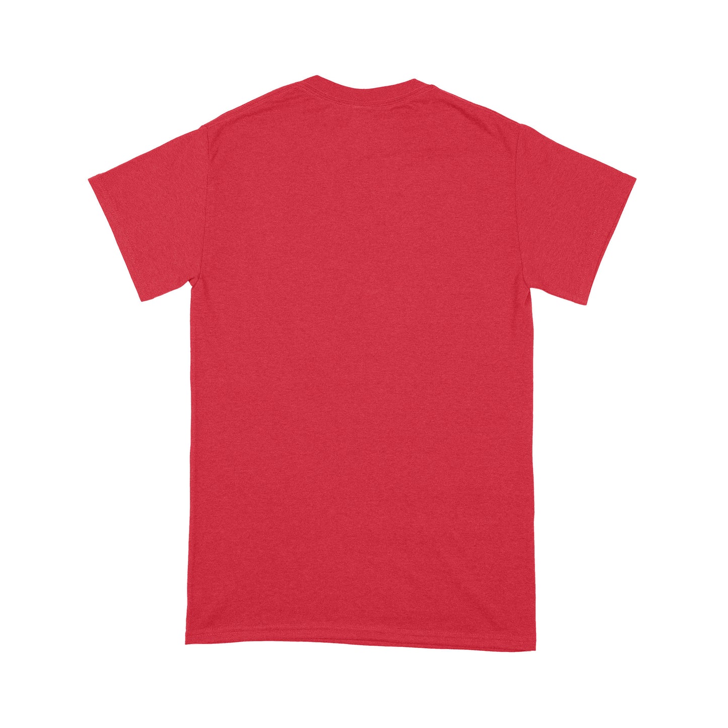 4 (merged) - Standard T-Shirt