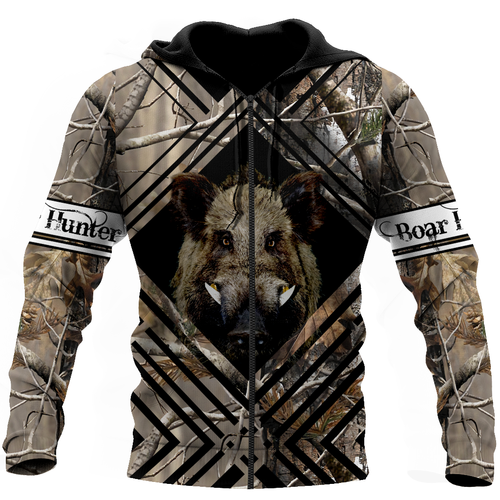 All Over Printed Boar Hunting DA08092020-MEI