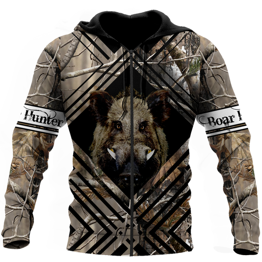 All Over Printed Boar Hunting DA08092020-MEI