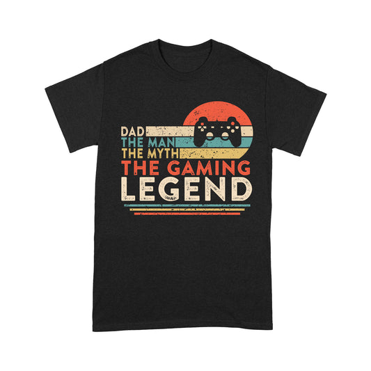 My Favorite Call Me Papa Standard T-shirt TA