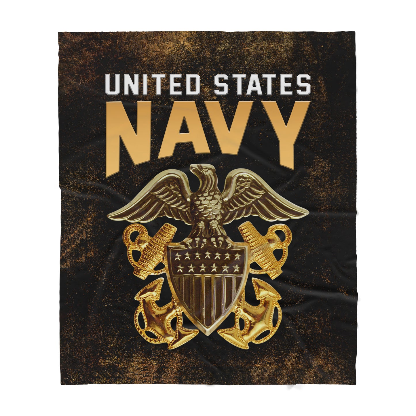 Army Sherpa Blanket TP