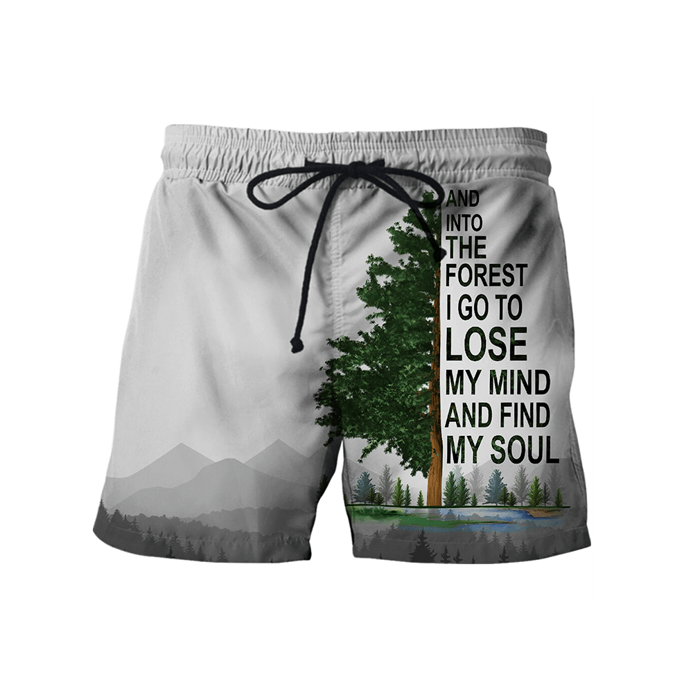 Hiking trails open wander women 3D all over printed shirts