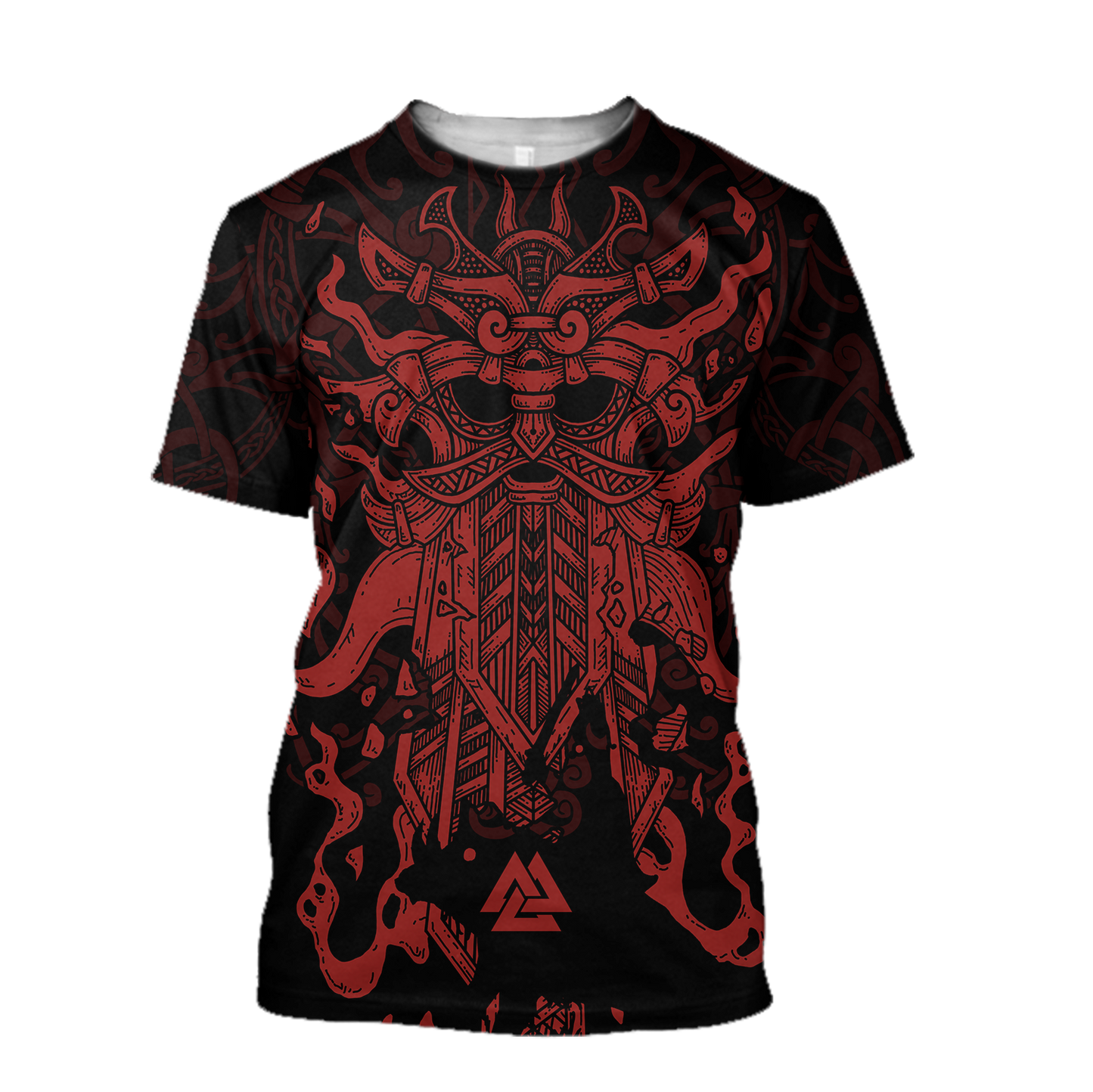 Viking Odin Style 2 - Amaze Style™-Apparel