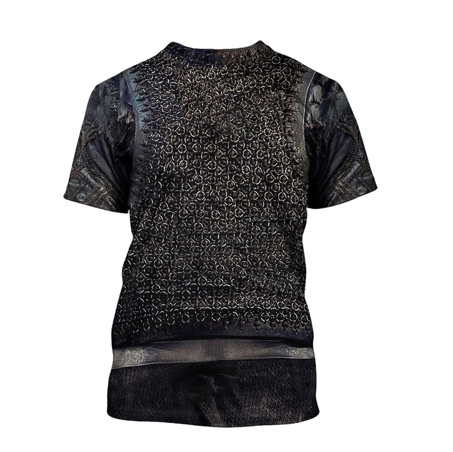 Vikings Armor Tops Pullover - Amaze Style™-Apparel