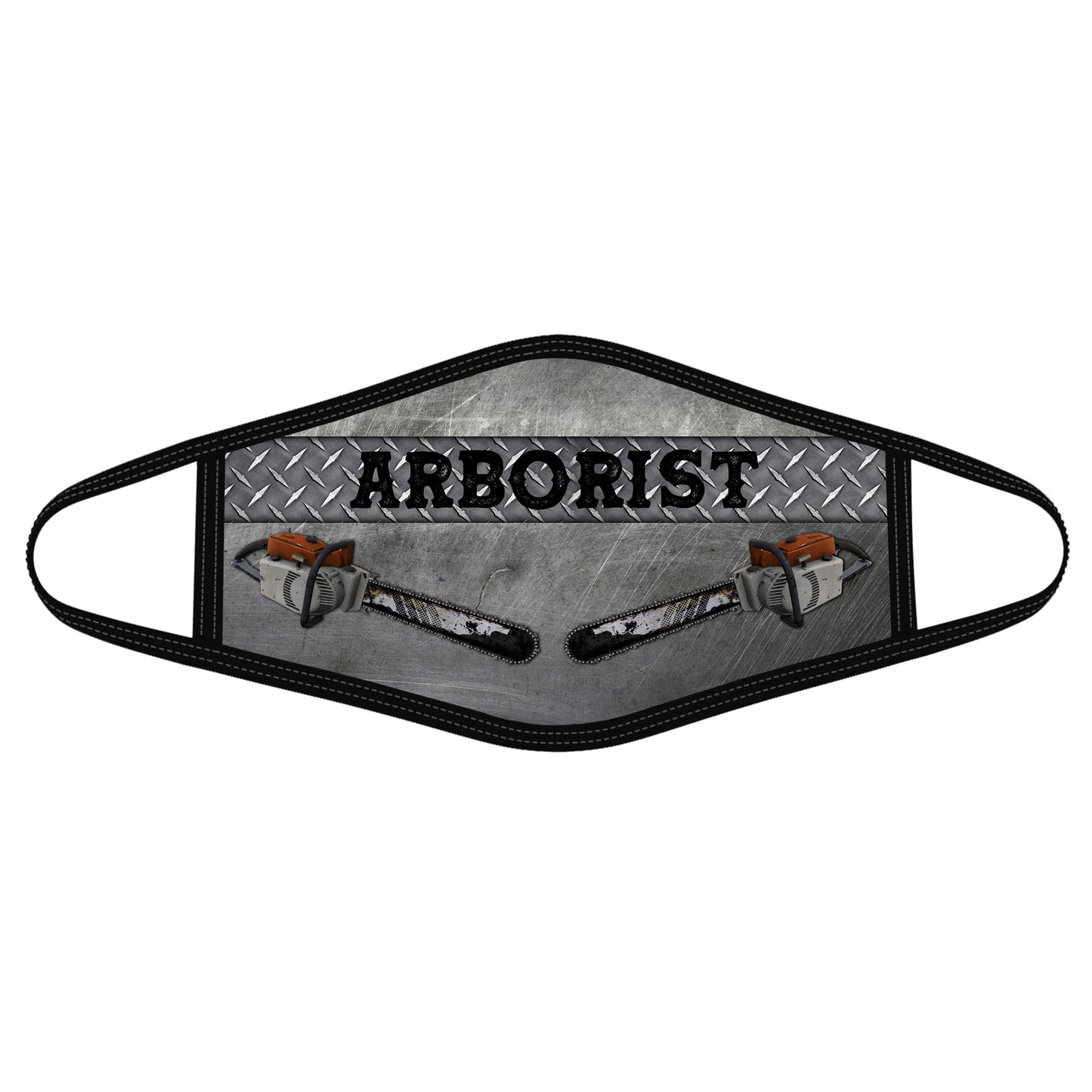 Arborist Face Mask MEI