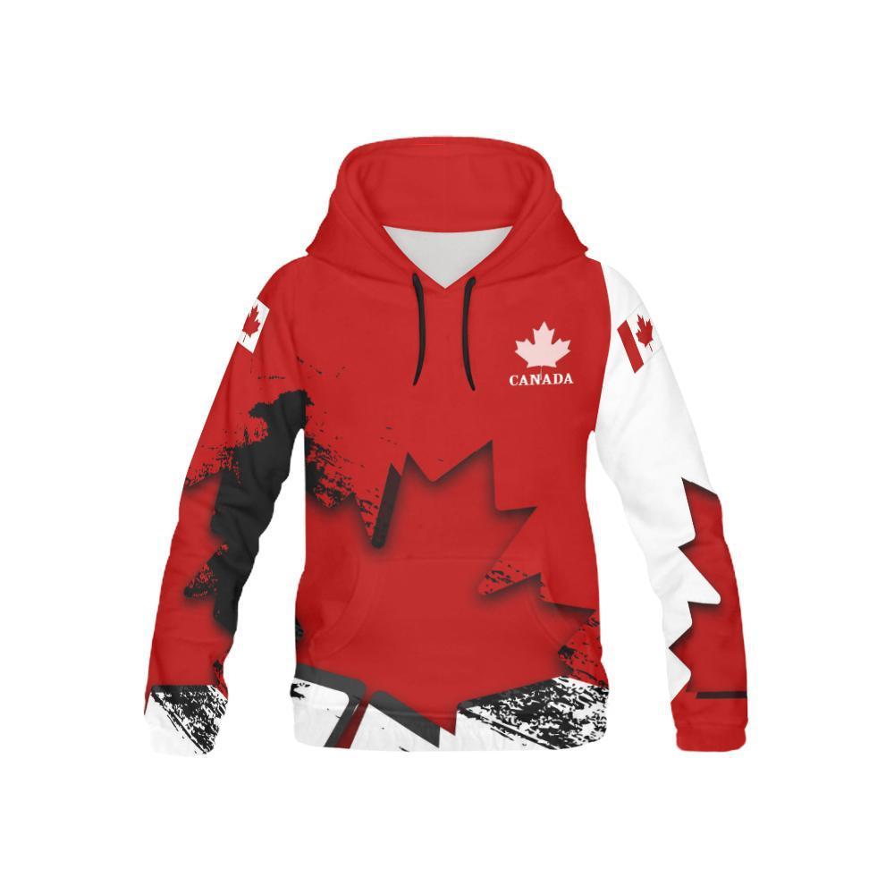 Canada Special Hoodie PL - Amaze Style™-Apparel