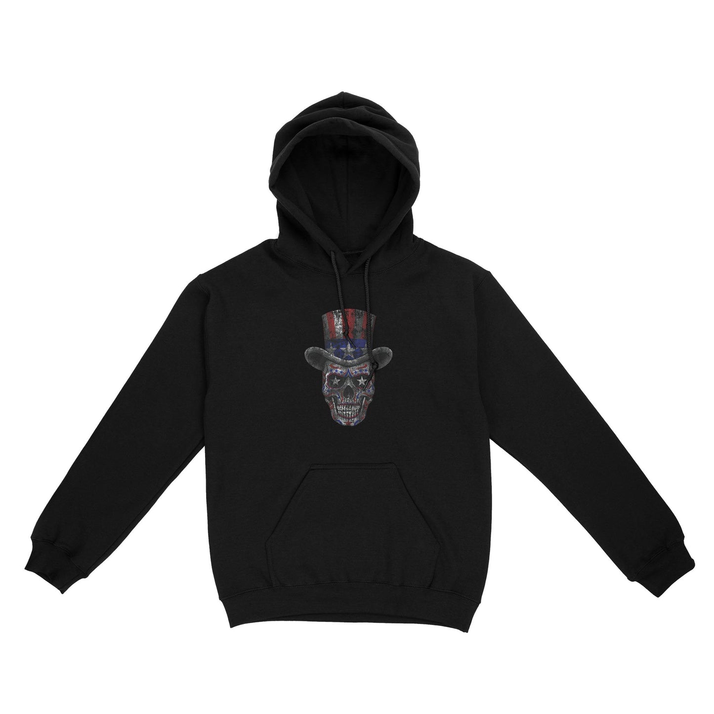 American Clown Hoodie