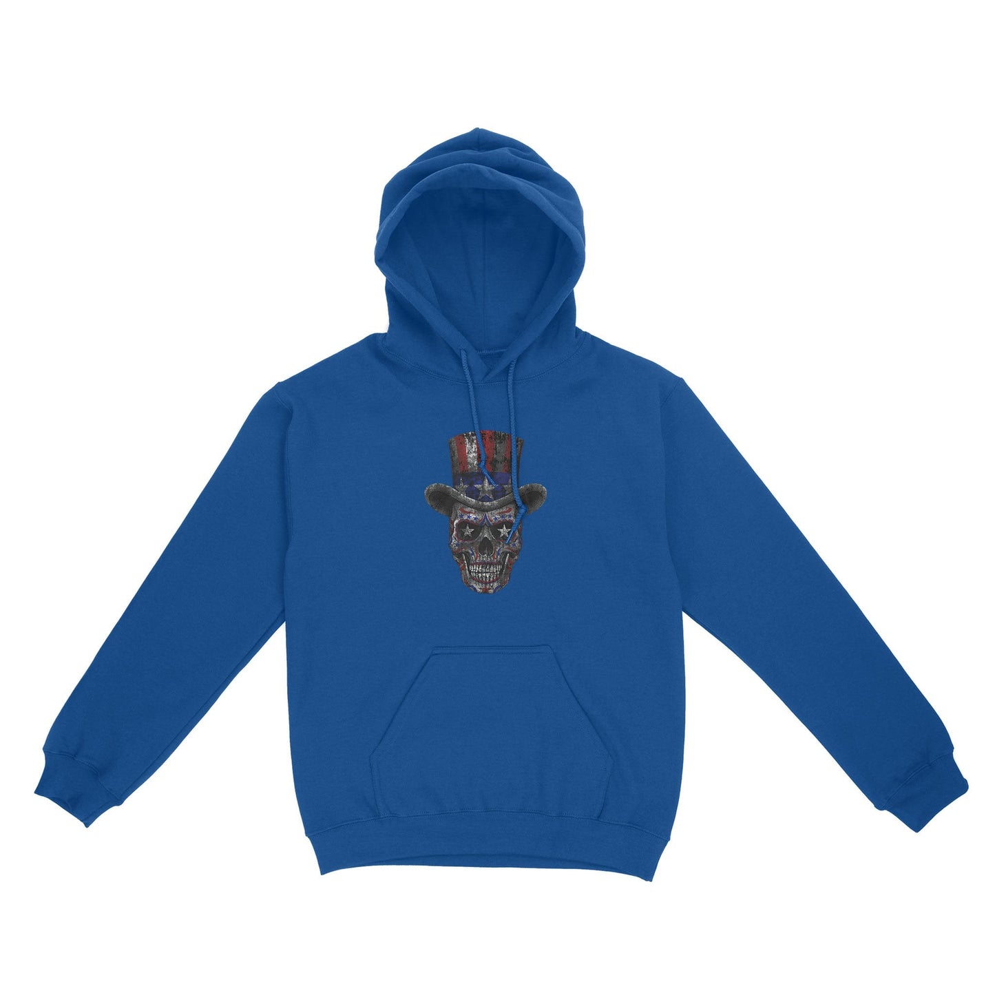 American Clown Hoodie