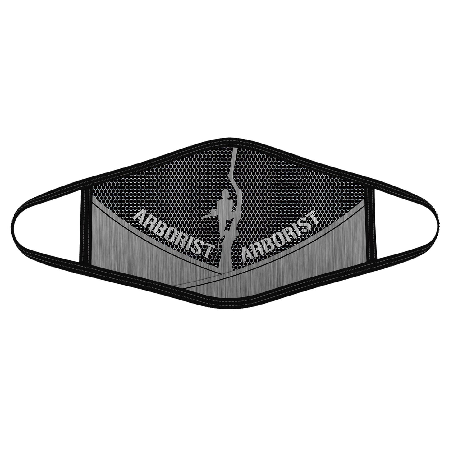 Arborist Face Mask MEI