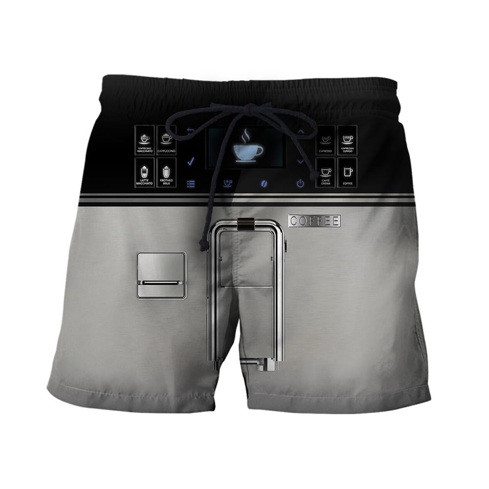 3D All Over Printed Differences Between Types Of Barista World Shirts and Shorts ANN291101 PL - Amaze Style™-Apparel