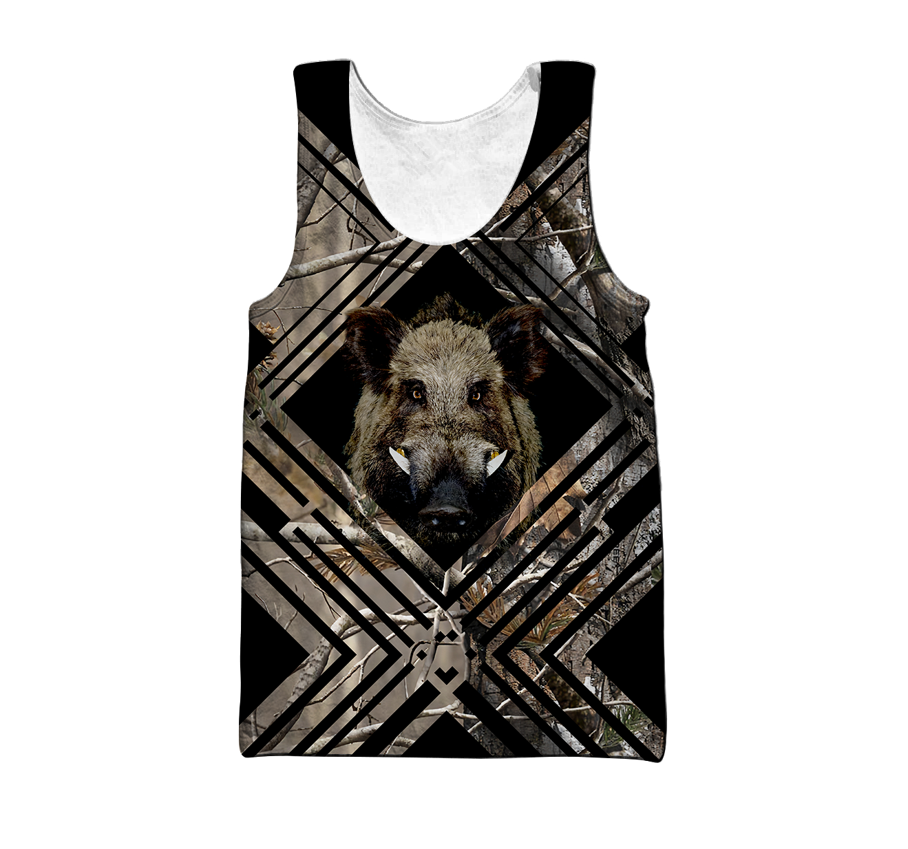 All Over Printed Boar Hunting DA08092020-MEI