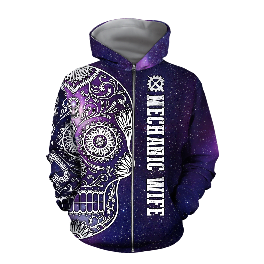 All Over Printed Mechanic Wife DA12092020-MEI