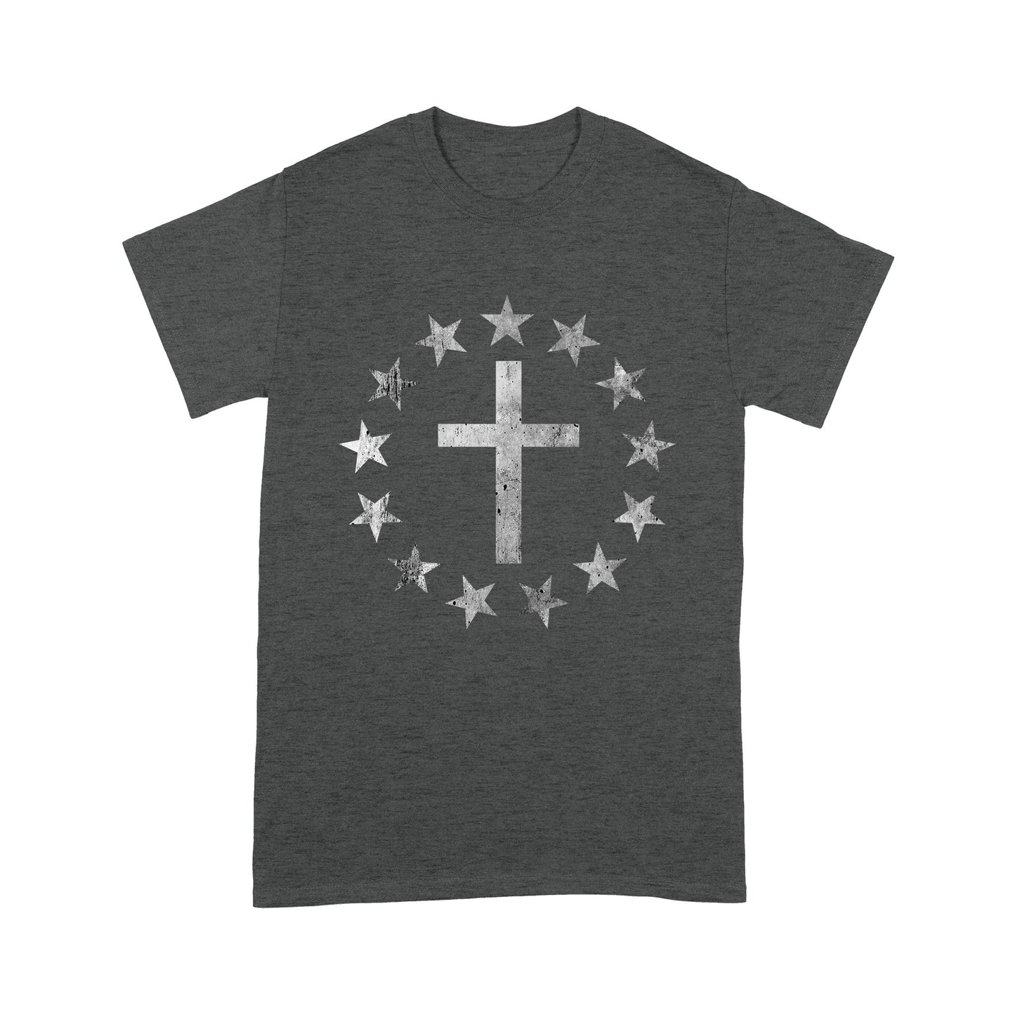Under God Standard T-shirt CB