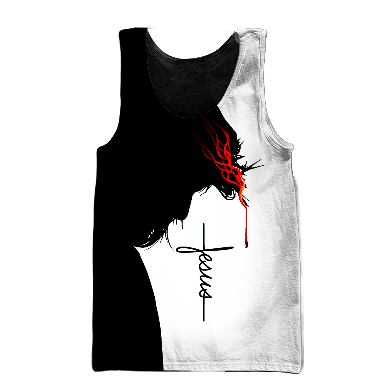 Way Maker Miracle Worker Promise Keeper Light In The Darkness - Amaze Style™-Apparel