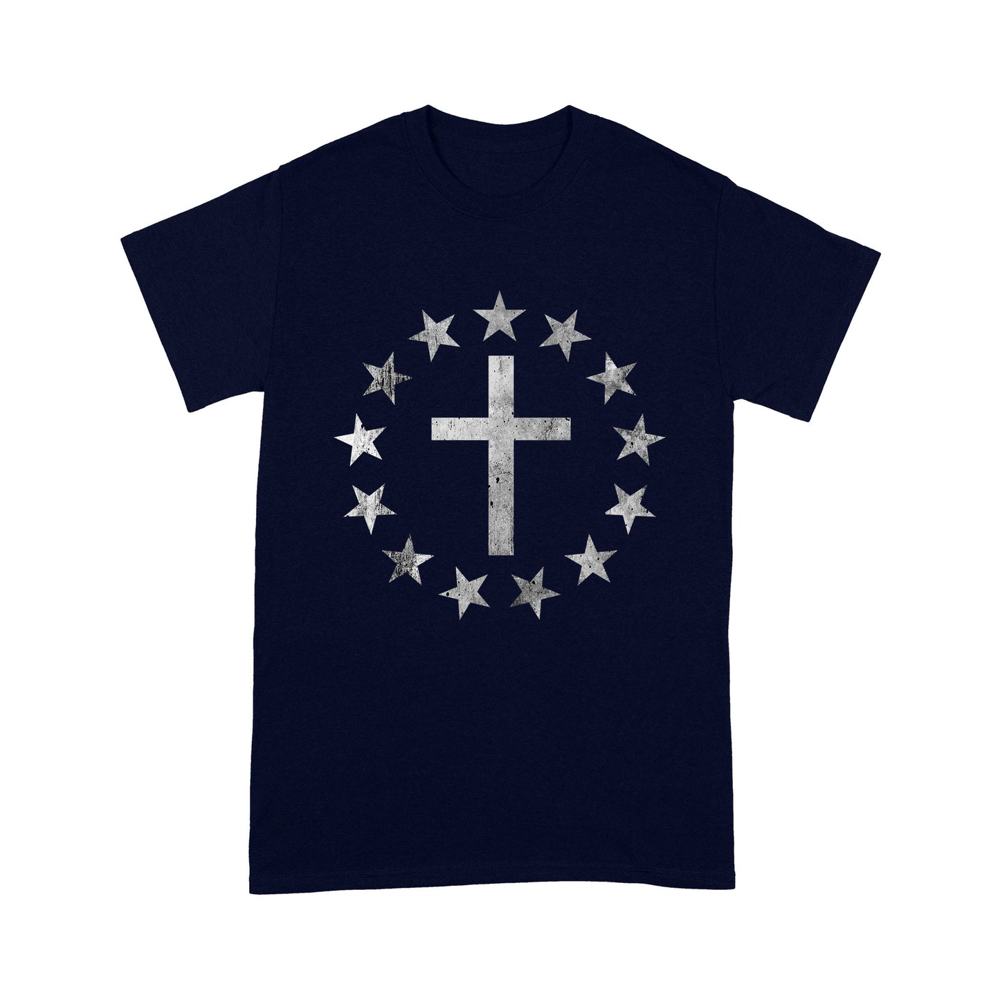 Under God Standard T-shirt CB