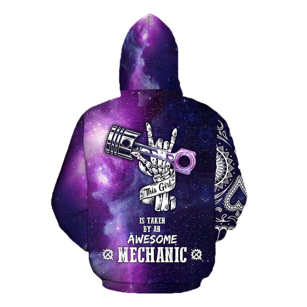 All Over Printed Mechanic Wife DA12092020-MEI