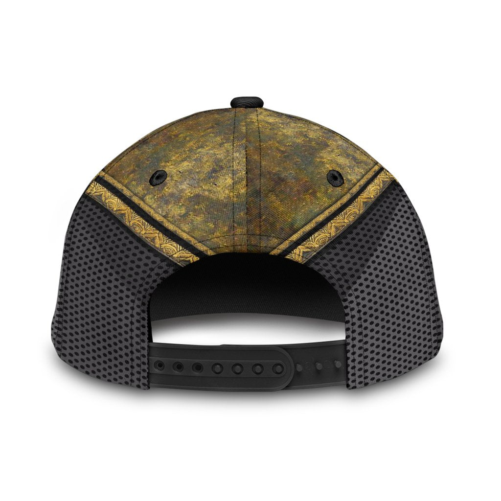 Ancient Egypt Pharaoh Classic Cap