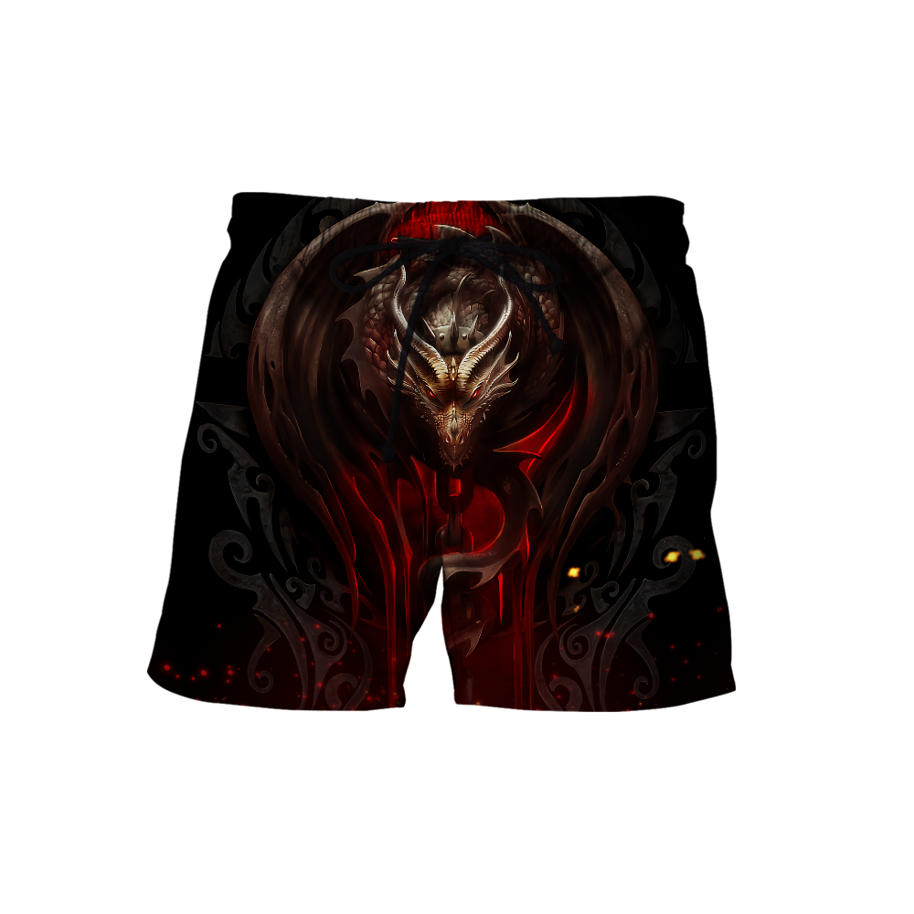 Amazing Dragon Hoodie For Men And Women MEI