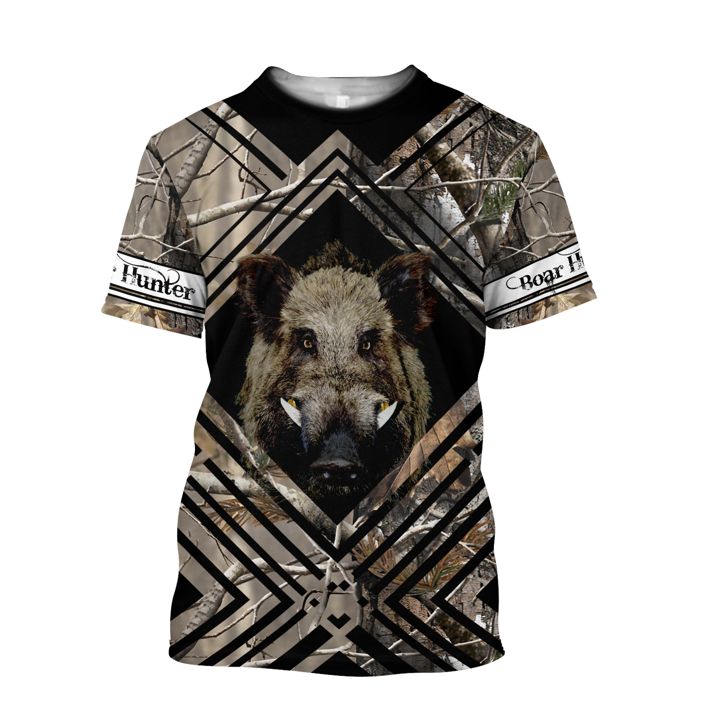 All Over Printed Boar Hunting DA08092020-MEI