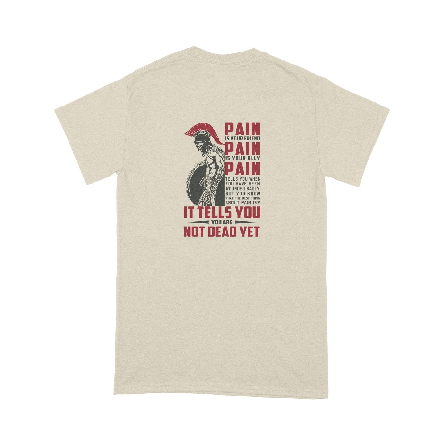 American Patriot Veteran T-Shirt