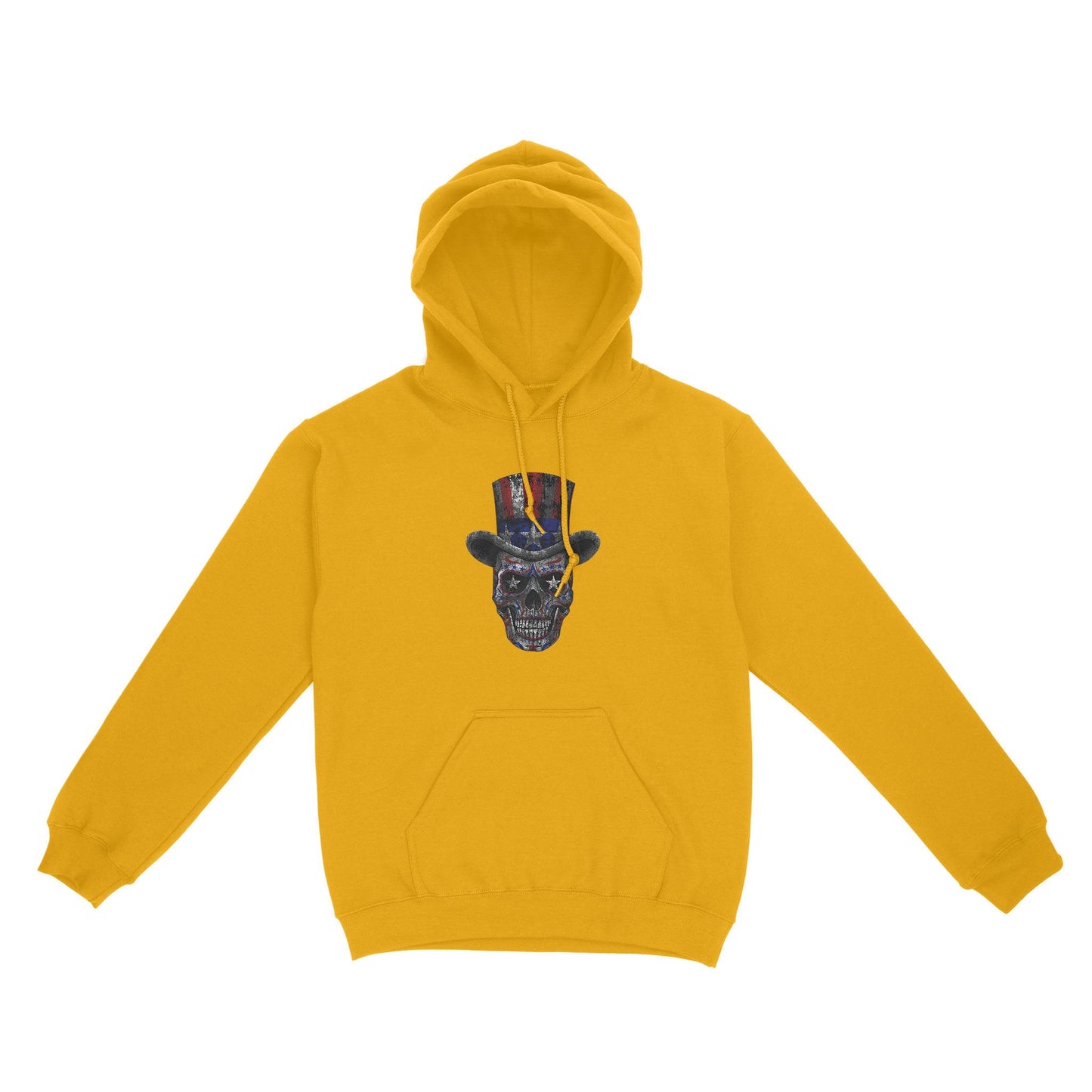 American Clown Hoodie