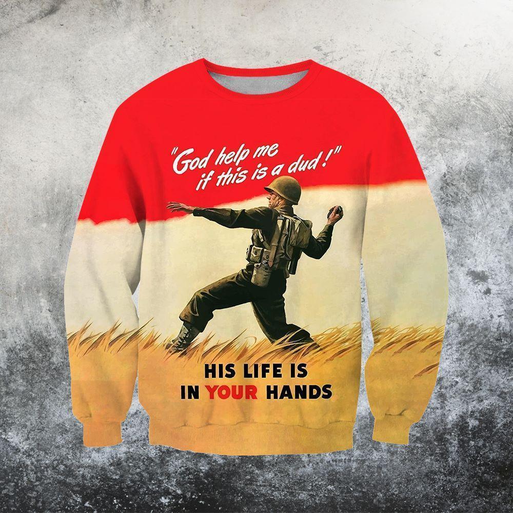 3D All Over Printed Armor Shirts7 - Amaze Style™-Apparel