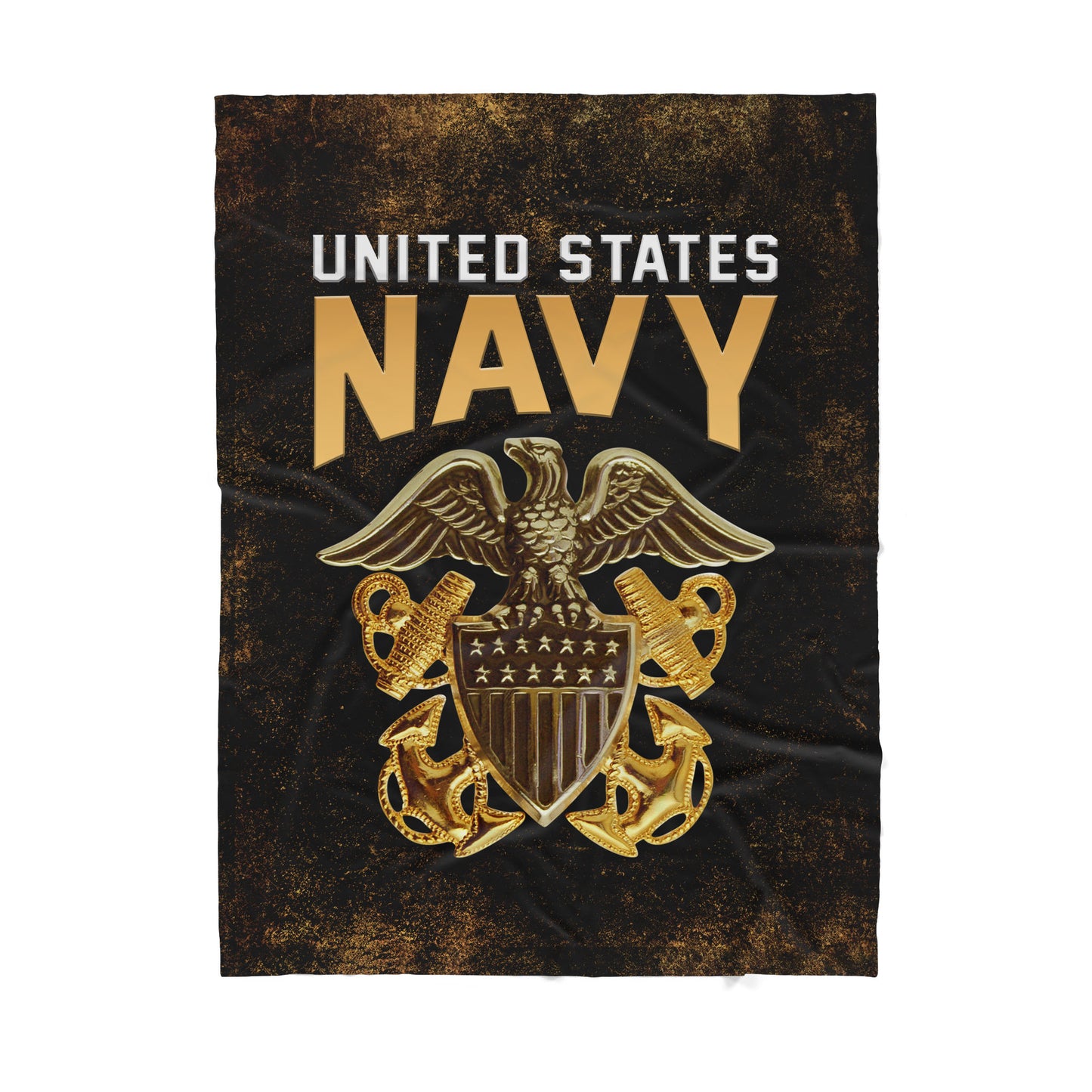 Army Sherpa Blanket TP