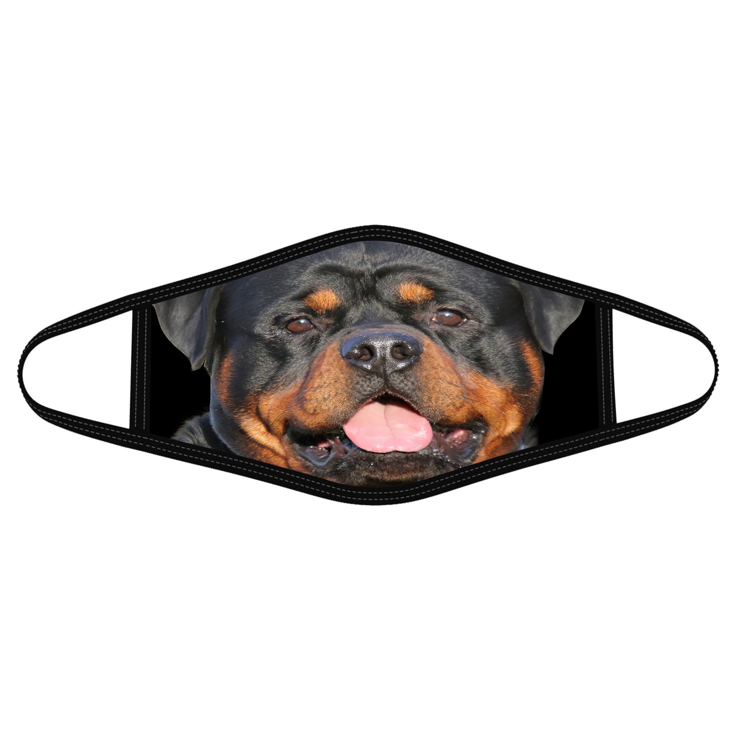 Dog Face Mask HG