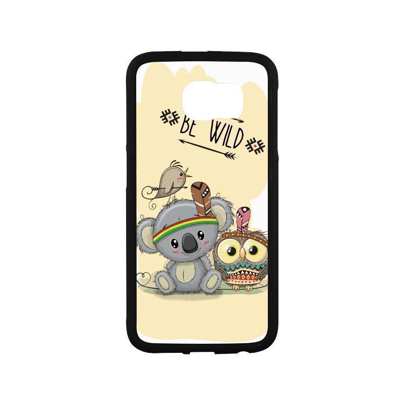 AUSTRALIA KOALA BE WILD PHONE CASE H5 - Amaze Style™-RUBBER PHONE CASES