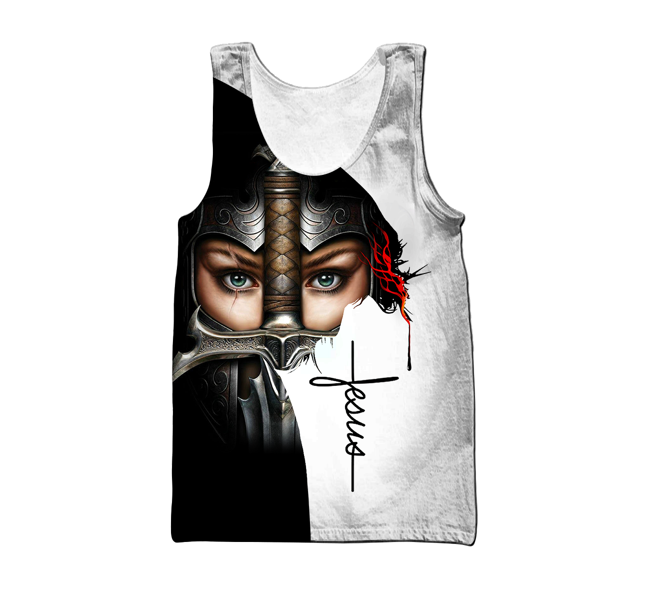 August Girl - I Am A Daughter Of God 3D All Over Printed Shirts For Men and Women TA040205S8