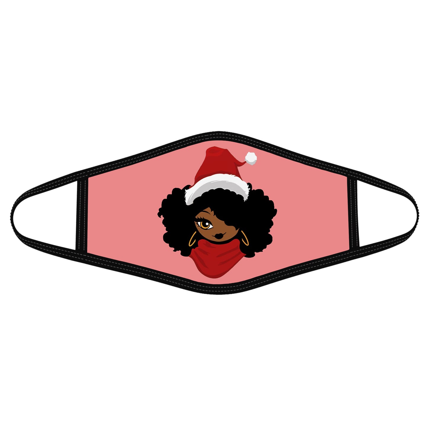 Best Christmas Gift - Melanin Face Mask DL