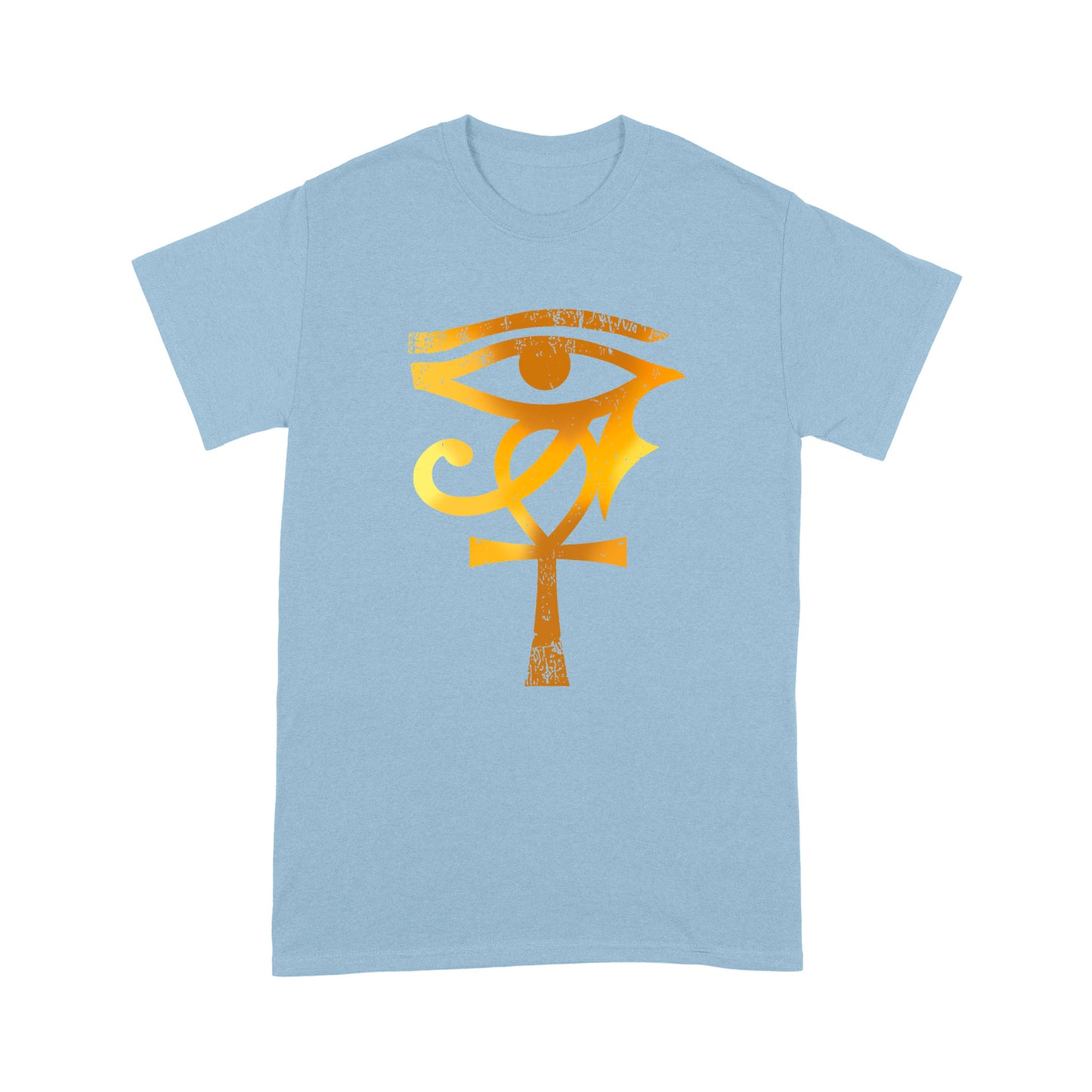Symbol Ancient Egyptian God T-shirt HC