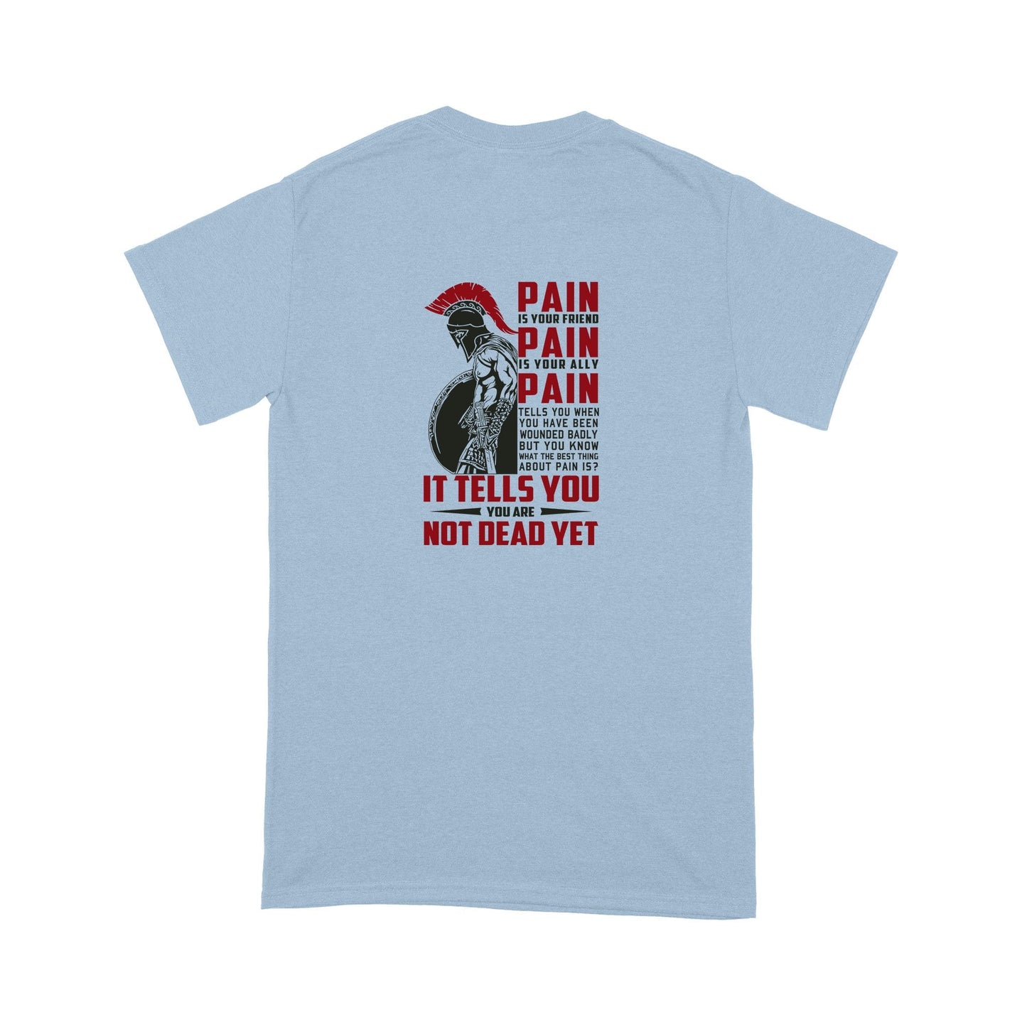 American Patriot Veteran T-Shirt