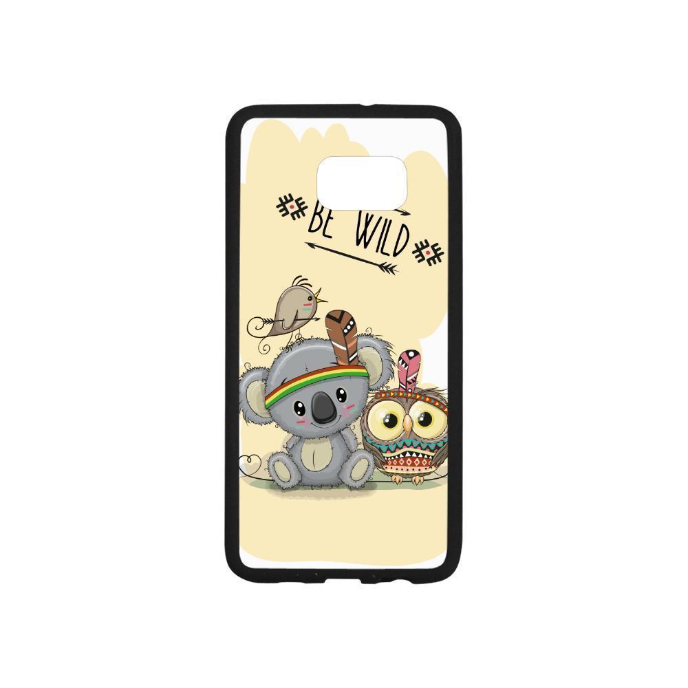 AUSTRALIA KOALA BE WILD PHONE CASE H5 - Amaze Style™-RUBBER PHONE CASES