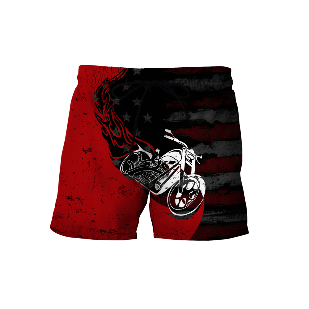 USA Motorcycle 3D Hoodie HHT27072003-LAM-Apparel-LAM-Short-S-Vibe Cosy™