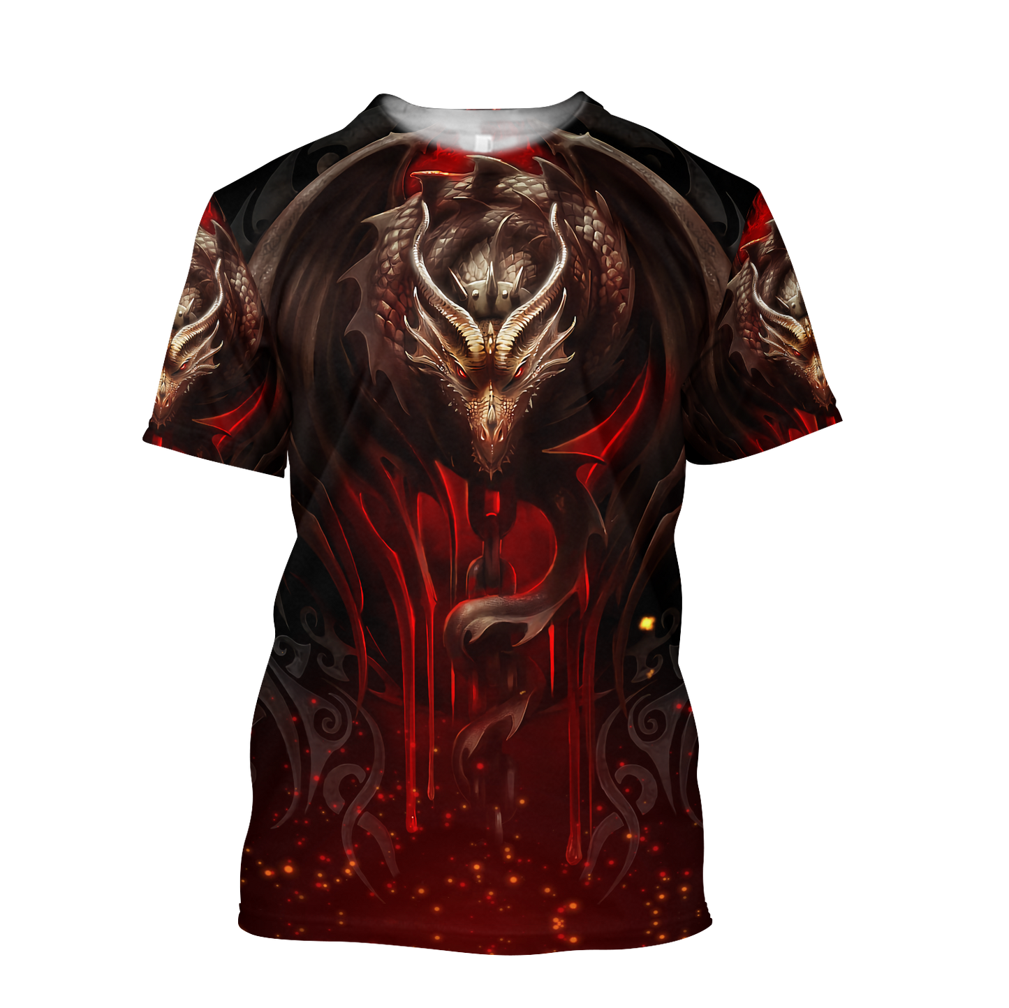 Amazing Dragon Hoodie For Men And Women MEI