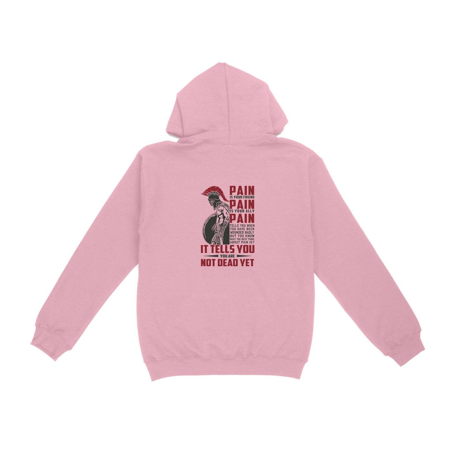 American Patriot Veteran Hoodie