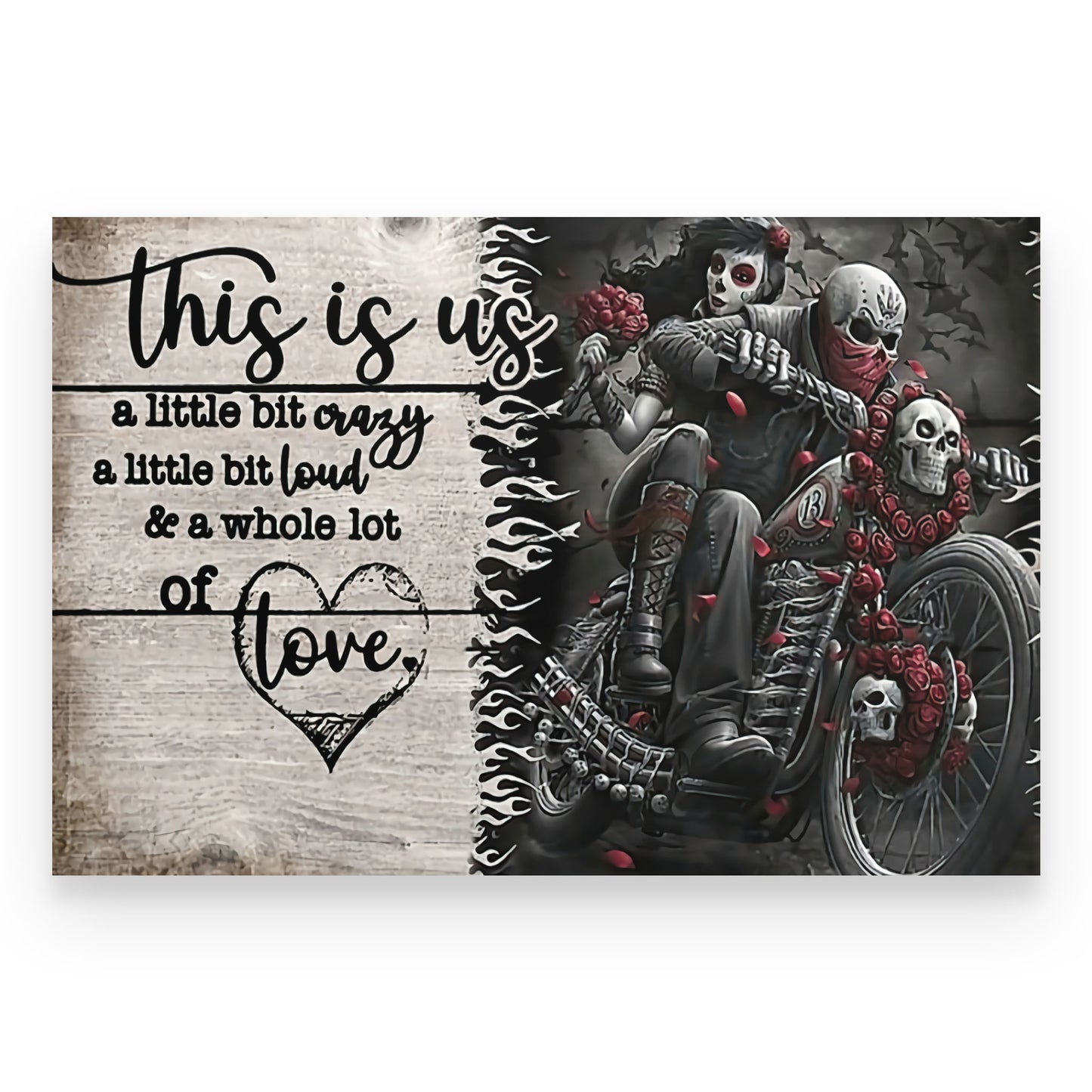 CANVAS-  This Is Us- Wedding Anniversary - TA