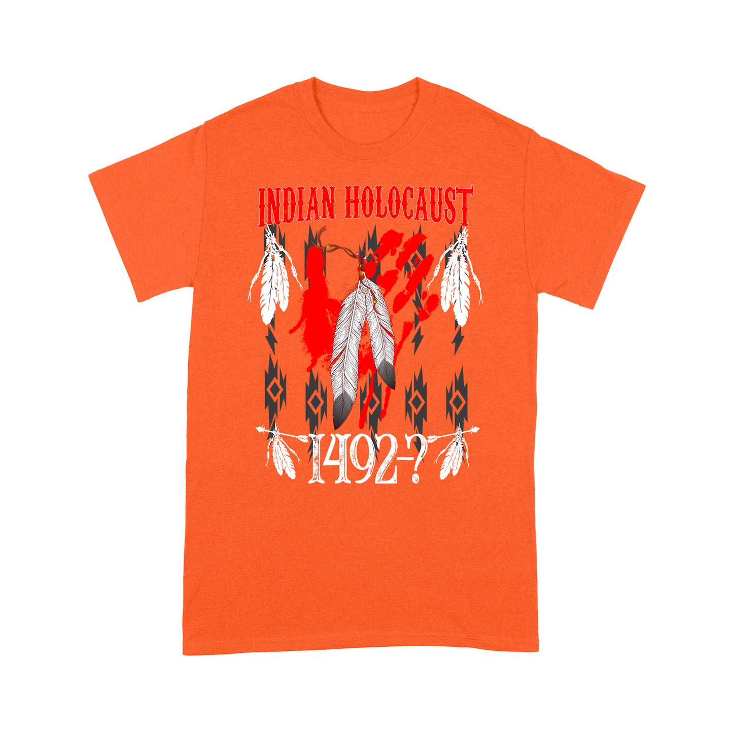 2 (merged) - Standard T-Shirt