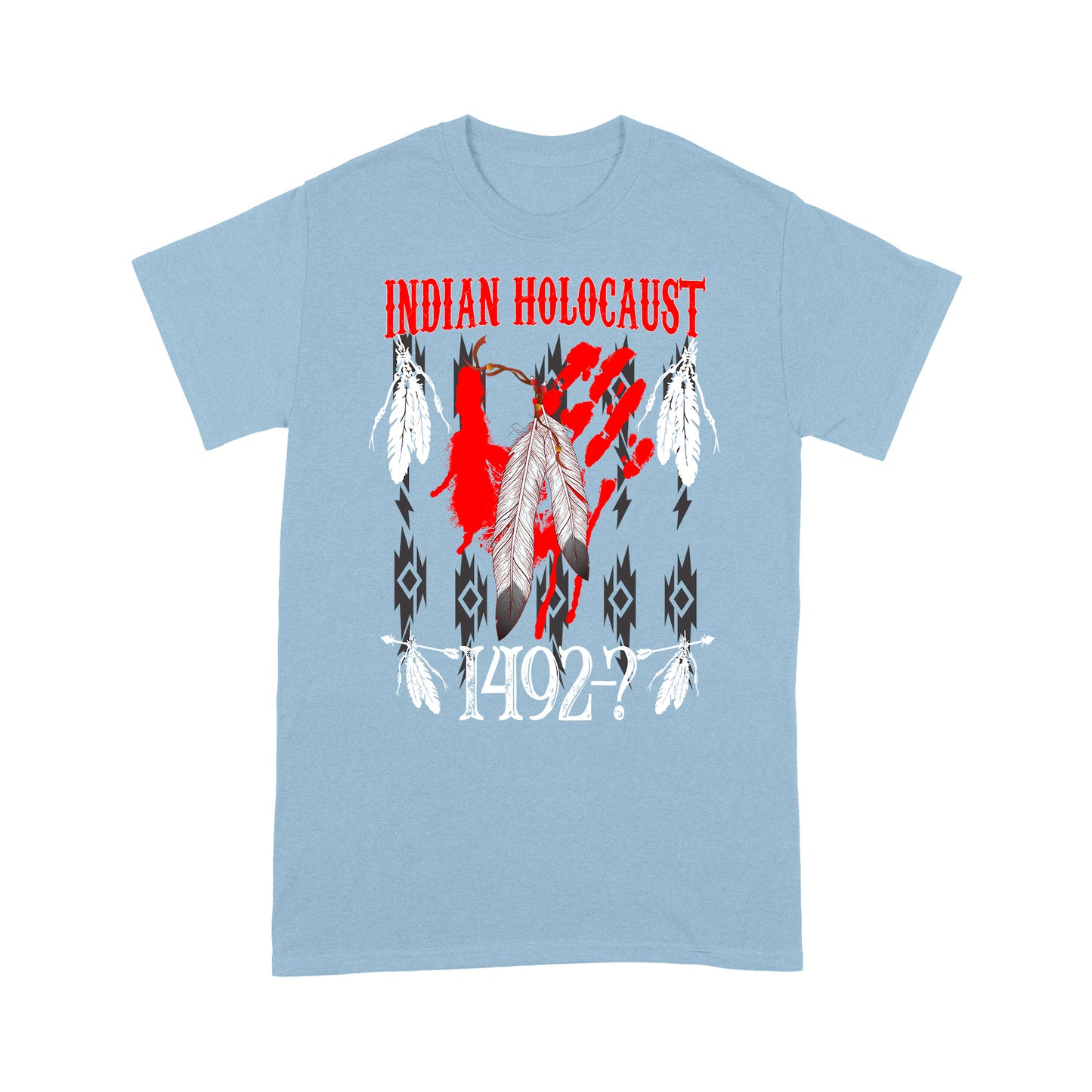 2 (merged) - Standard T-Shirt