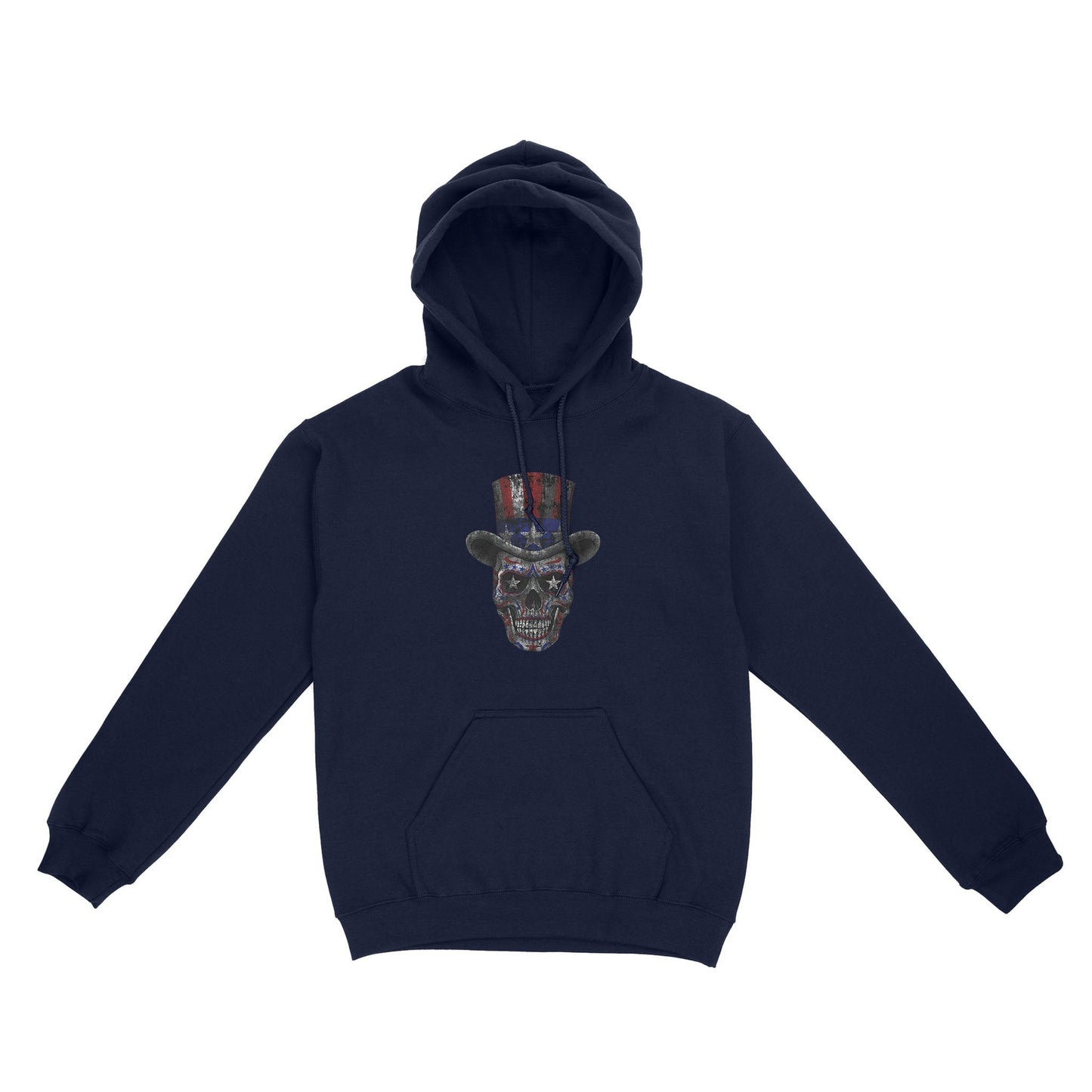 American Clown Hoodie