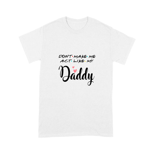 Father's Gift T-Shirt NHT