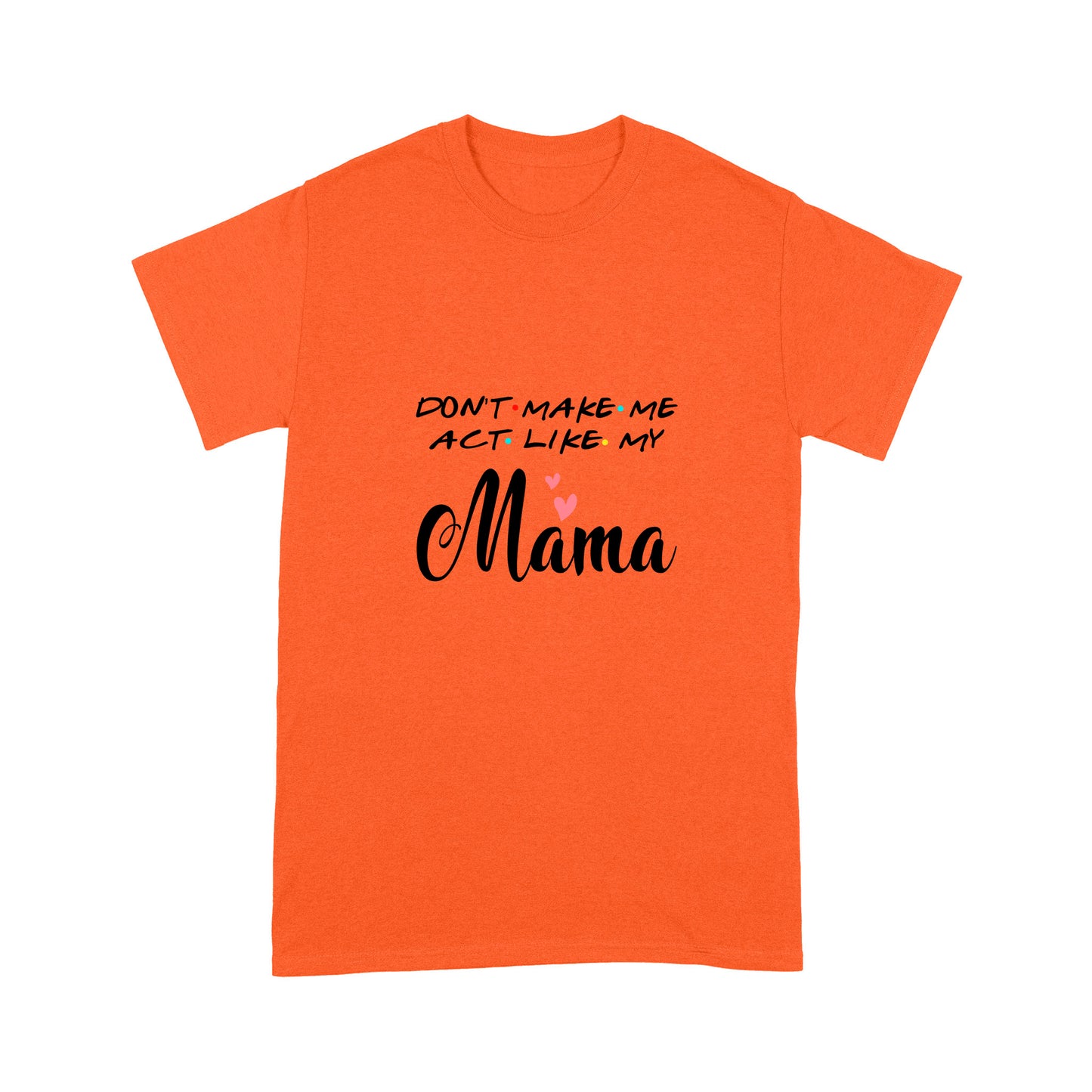 Mother's Gift T-Shirt NHT