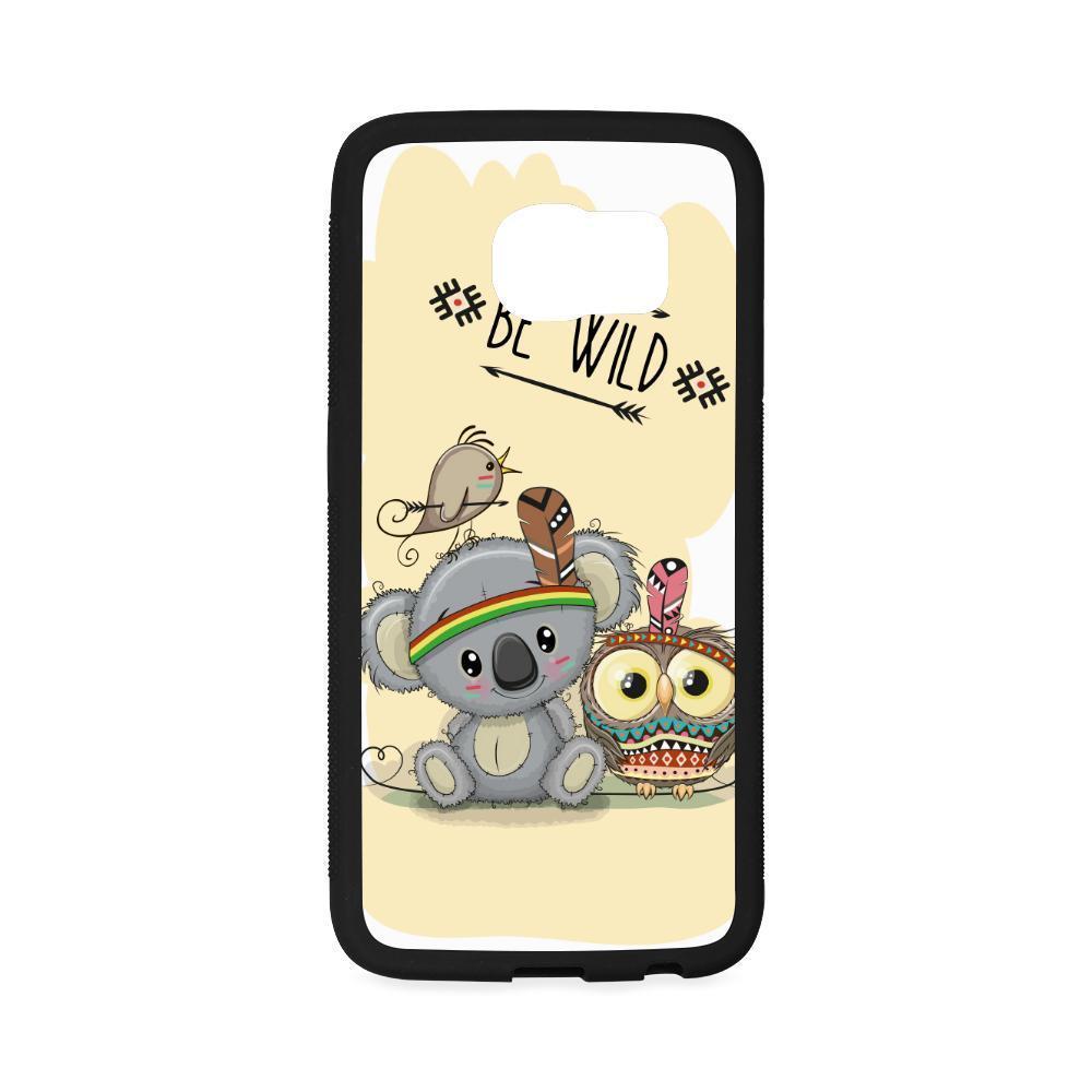 AUSTRALIA KOALA BE WILD PHONE CASE H5 - Amaze Style™-RUBBER PHONE CASES