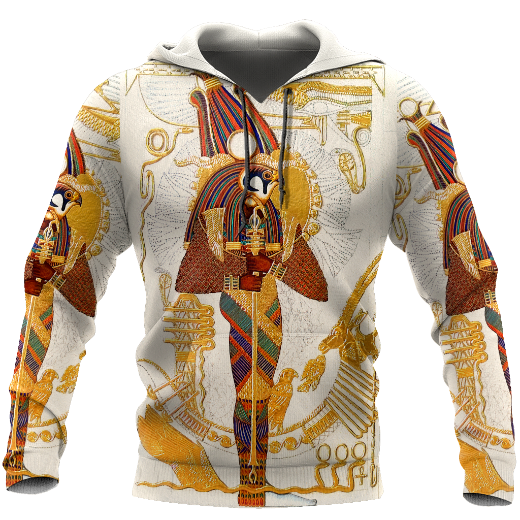Ancient Egypt Gods 3D Design print shirts
