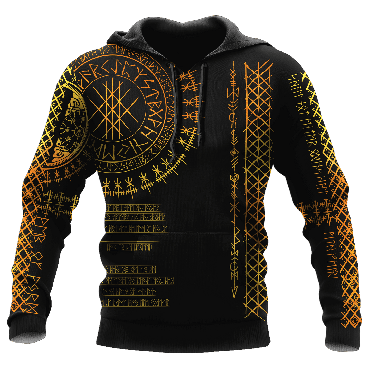 Viking 3D Printed Unisex Shirts TN Pi21012103JJ