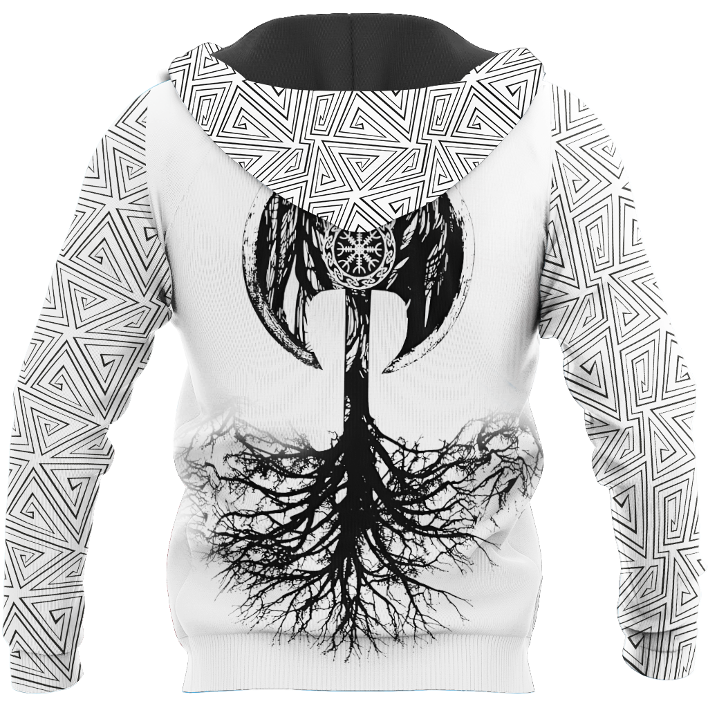 3D All Over Printed Unisex Shirts NTN22042101